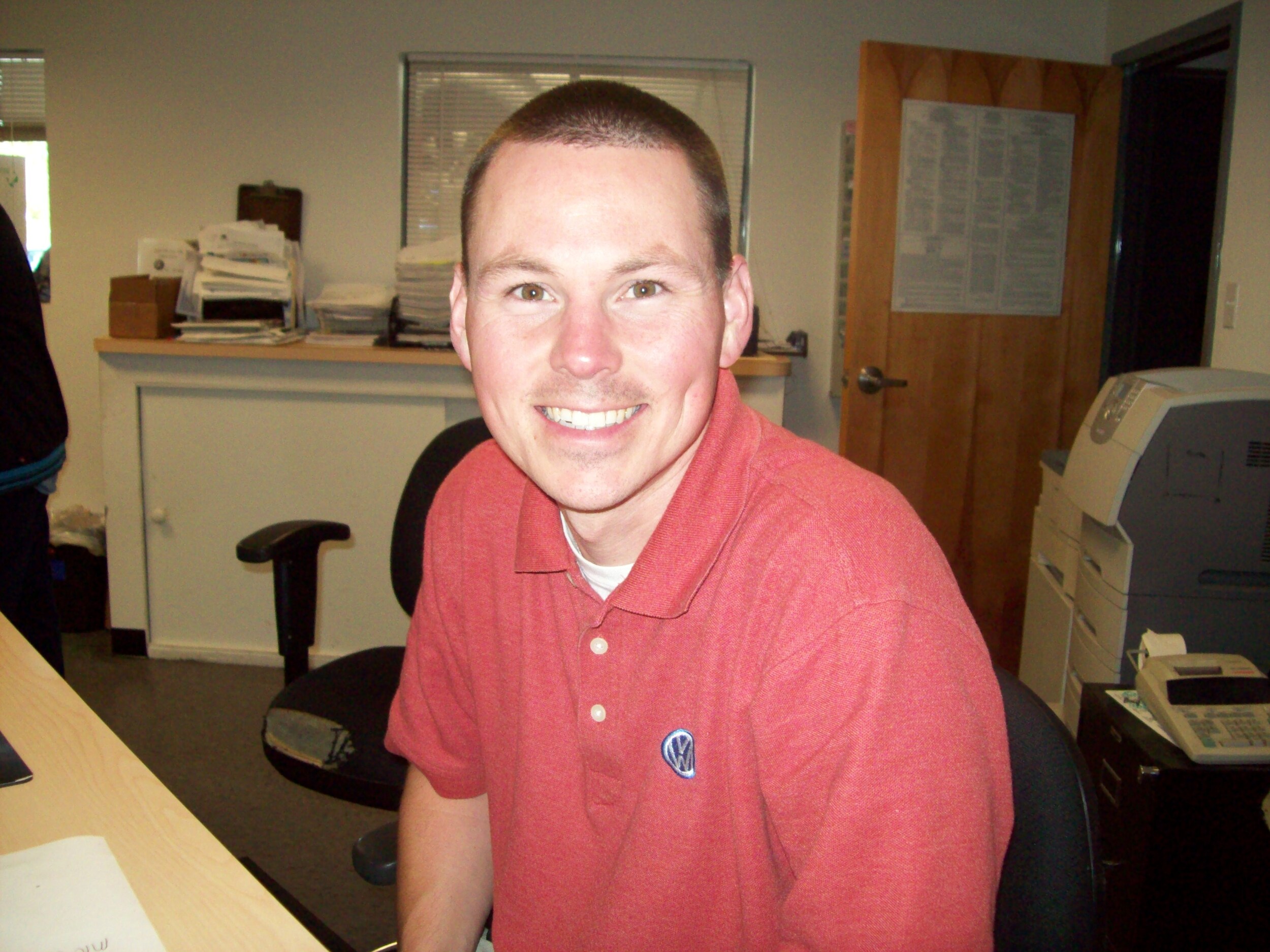 David Bell
