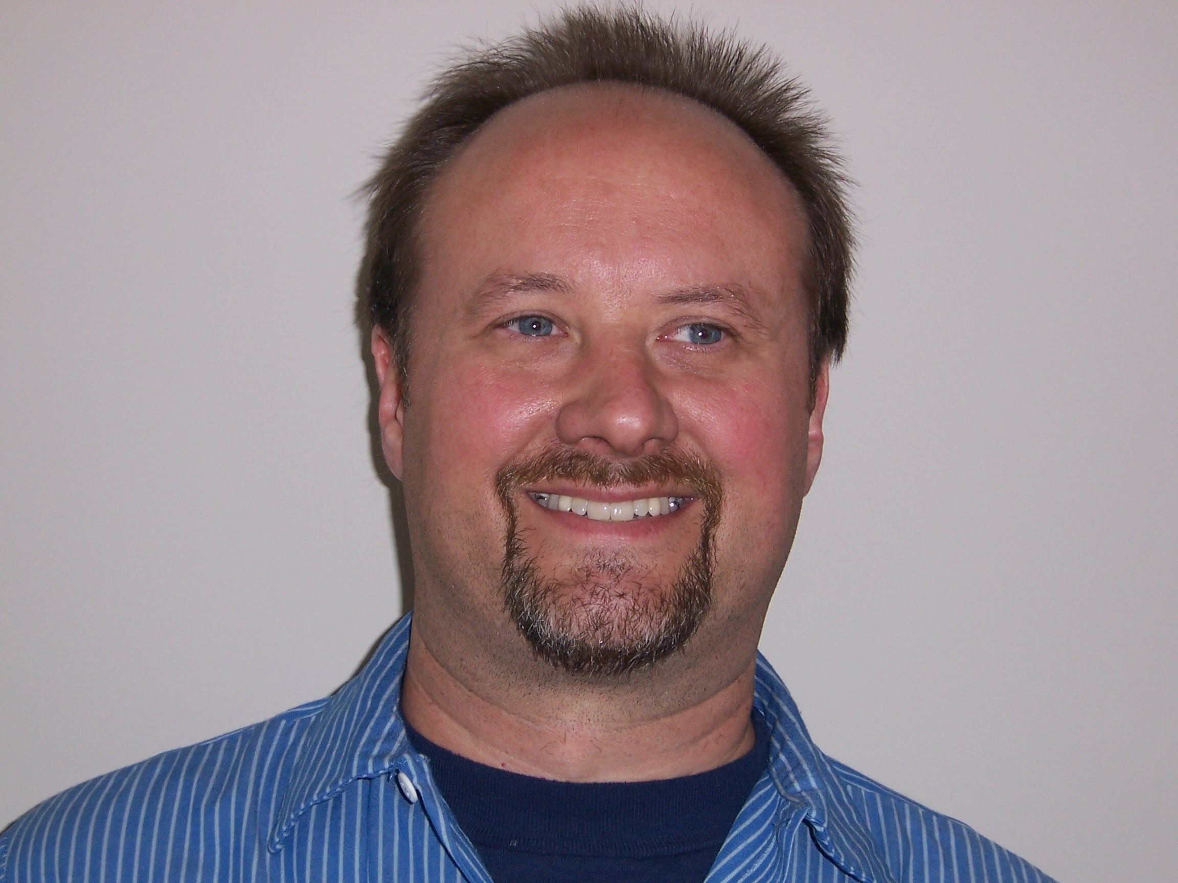 Michael Barnett