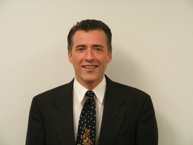 Tim Fortune