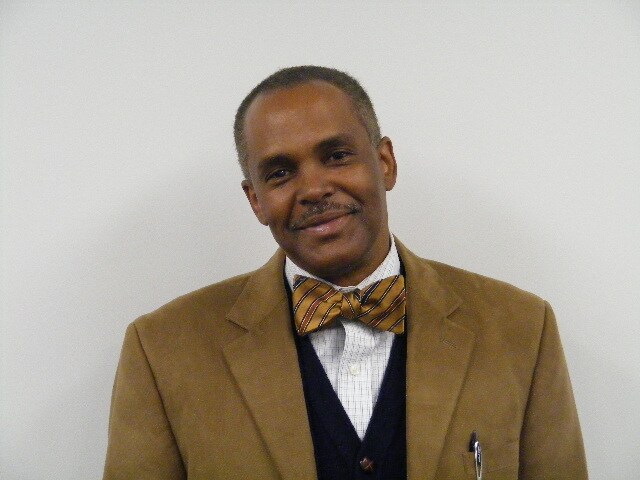 Arthur Wright