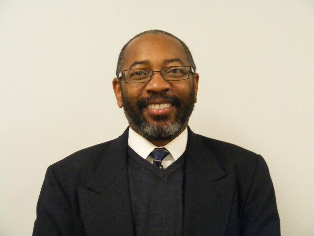Dennis Washington