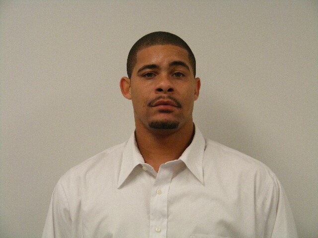Marcus Thomas