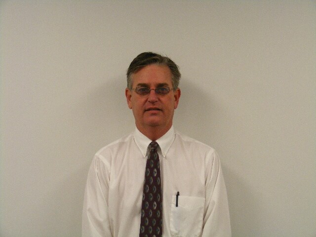Eric Turner