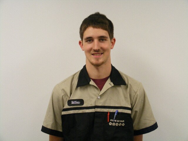 Matt Hiltbold