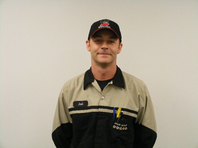 Josh Hall