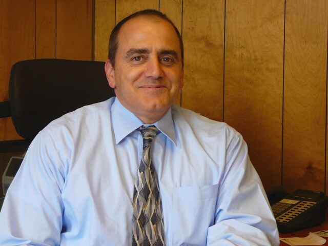 Mark Iannucci