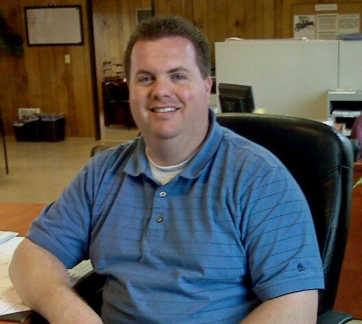 Chris Edwards
