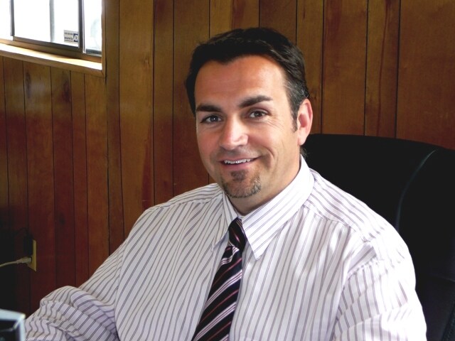 John Harnett