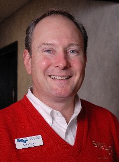 Marty Gulley (Chevrolet Buick GMC Cadillac)