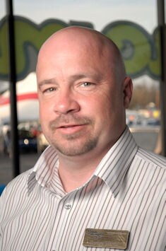 Rodger Martin (Chrysler Dodge Jeep)