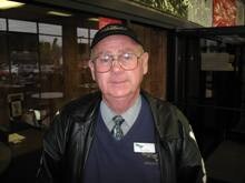 Jim Taylor