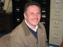 John Greenwood
