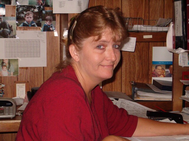 Tammy Walls
