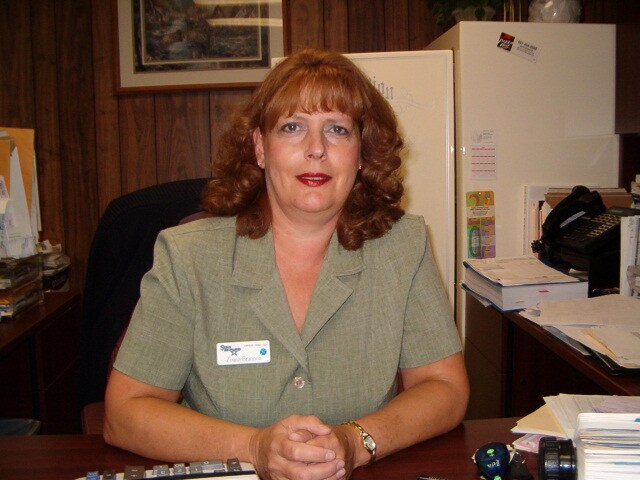 ZoAnn Brannon