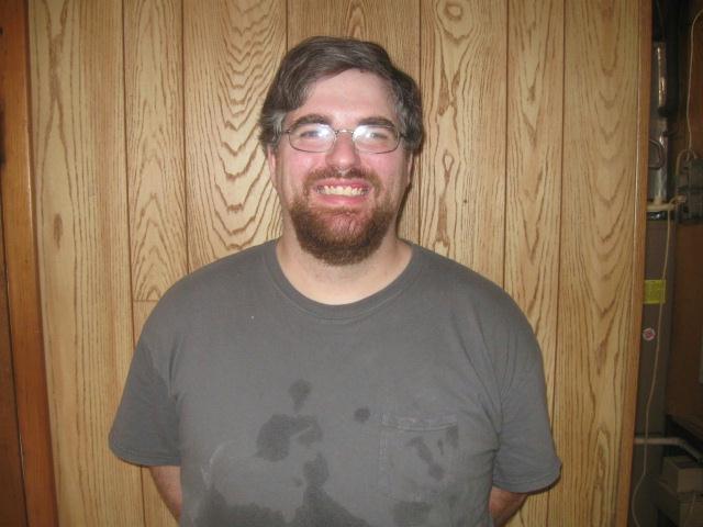 John Newlin