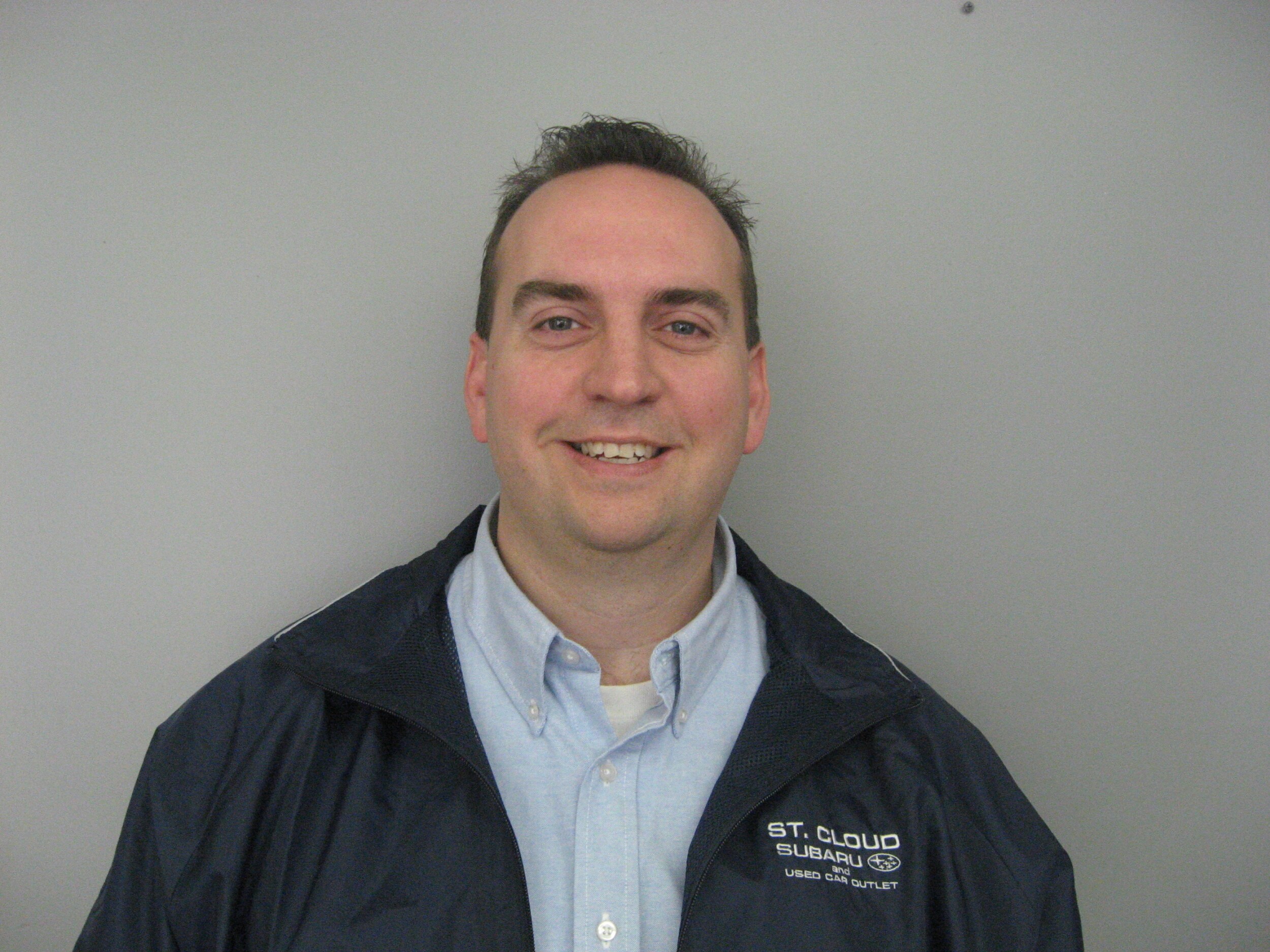 Matt Mason