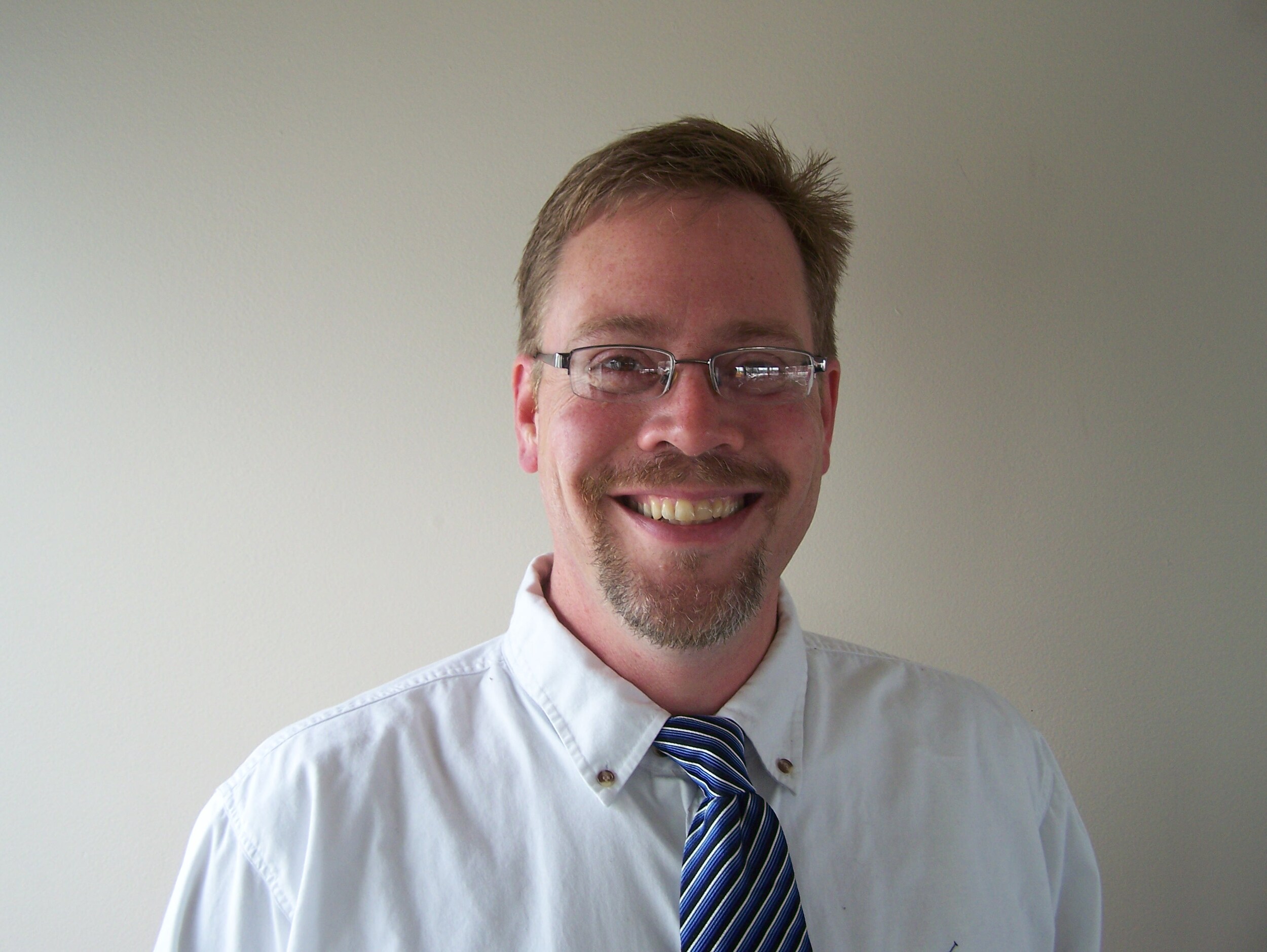 Randy Negaard
