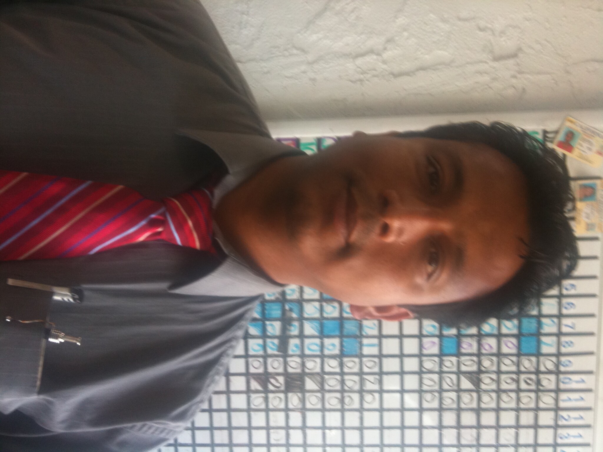Bijoy Saha