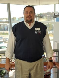 Jeff Wyatt