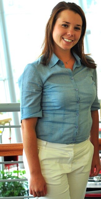 Annie Puckett