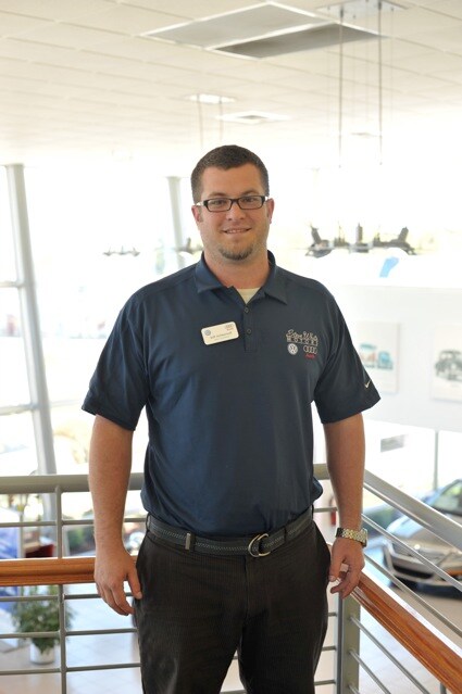 Jeff Achterhoff