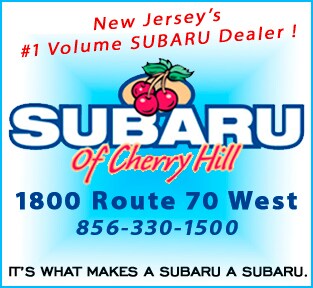 Subaru of Cherry Hill