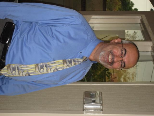 Alan Sohrab
