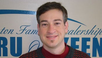 Ken Wilson