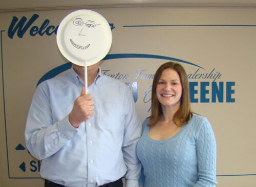 Subaru of Keene Internet Sales Team