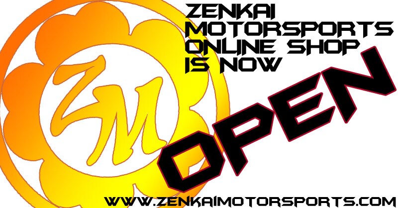 Zenkai Online Store