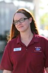 staff11 Headshot: Brandy Reed