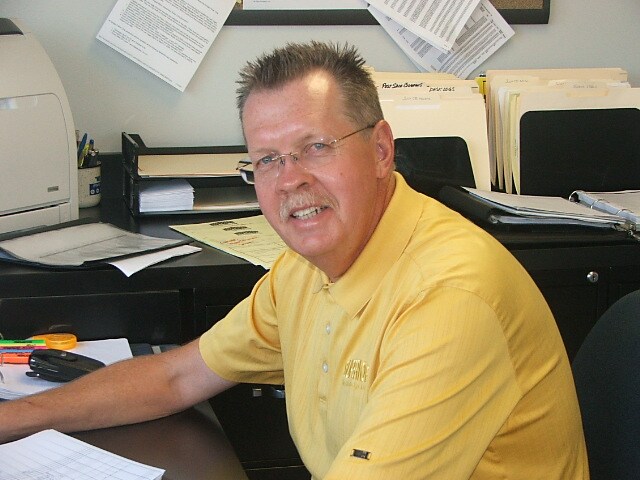 Bob Maynard