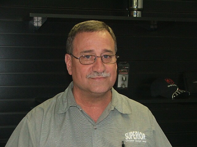 Bob Jenkns