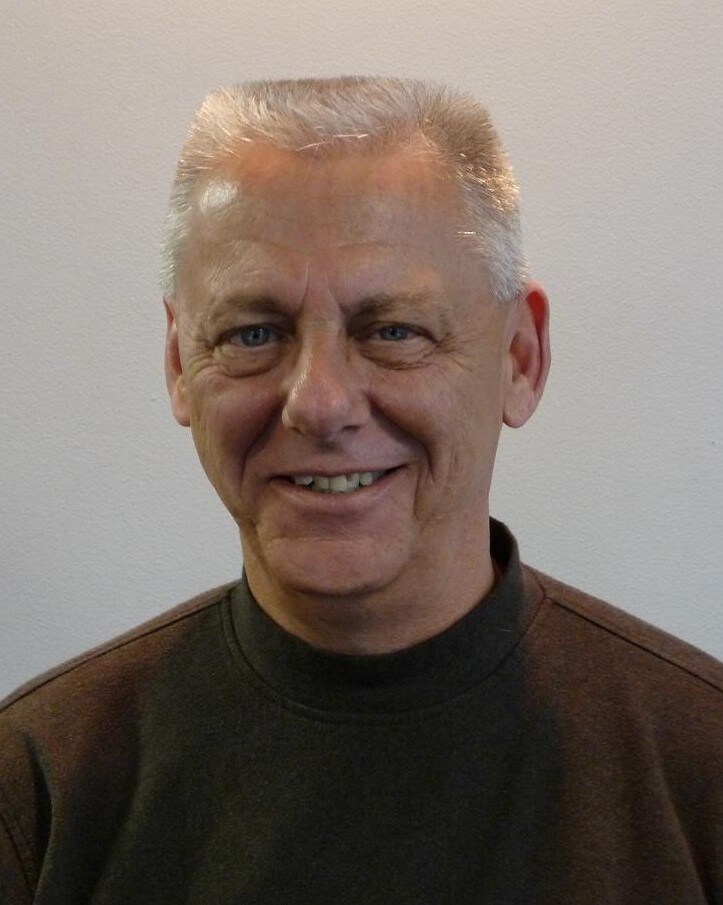Dave Giffin
