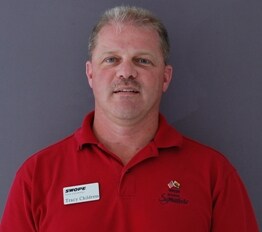 Tracy Childress