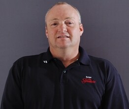 Donnie Minton 