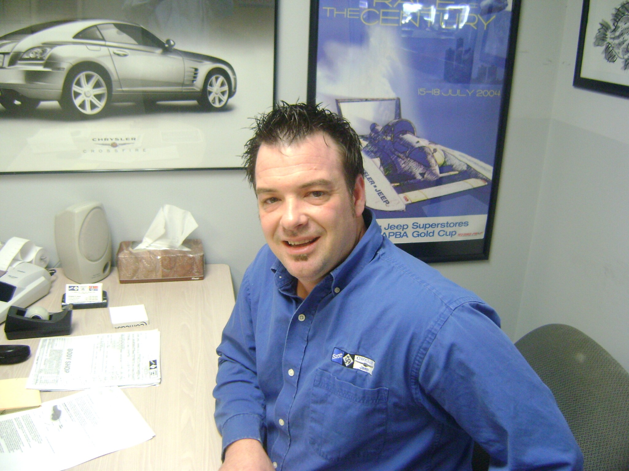 Brian Velkey