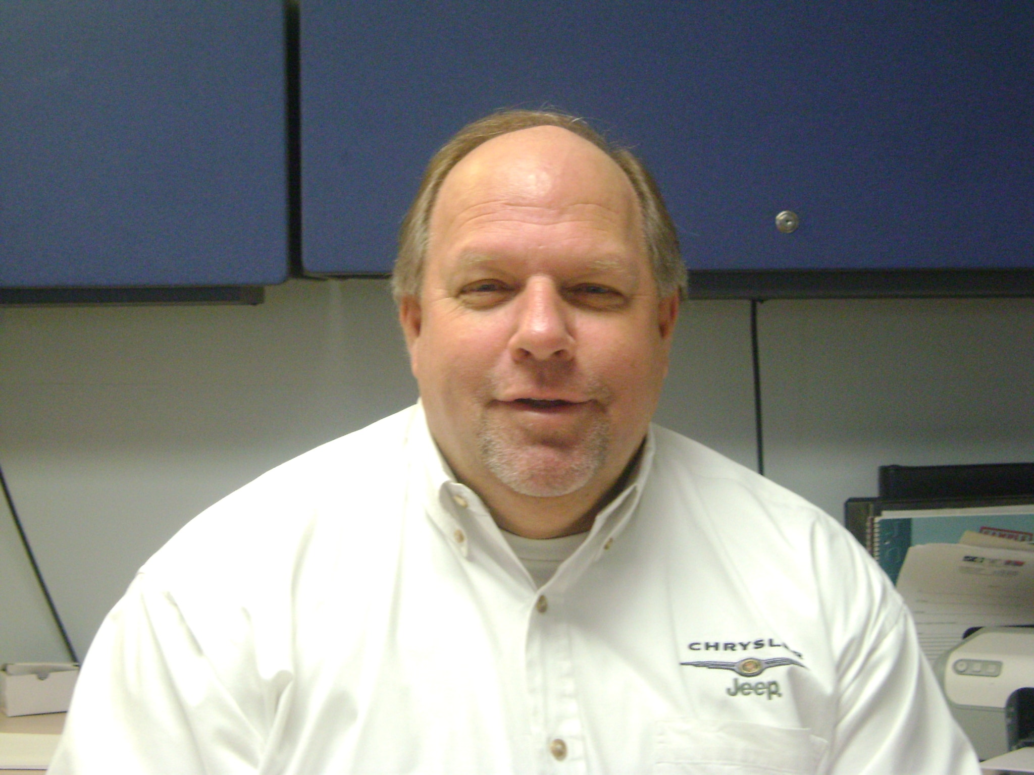 Doug Ducat