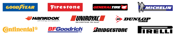 Tires Tom Ahl Buick GMC sells