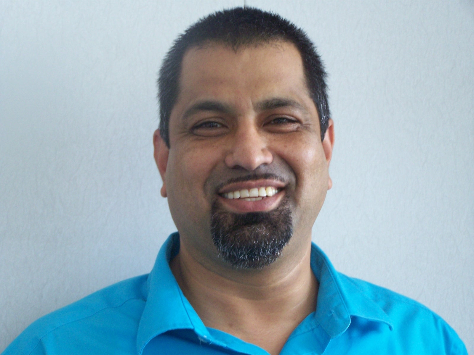 Jose Rodriguez