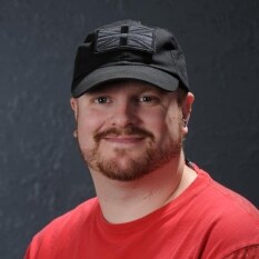 Jason Weibel