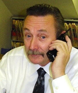 Tom Brouillet