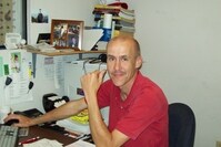 MICHAEL HAKANEN