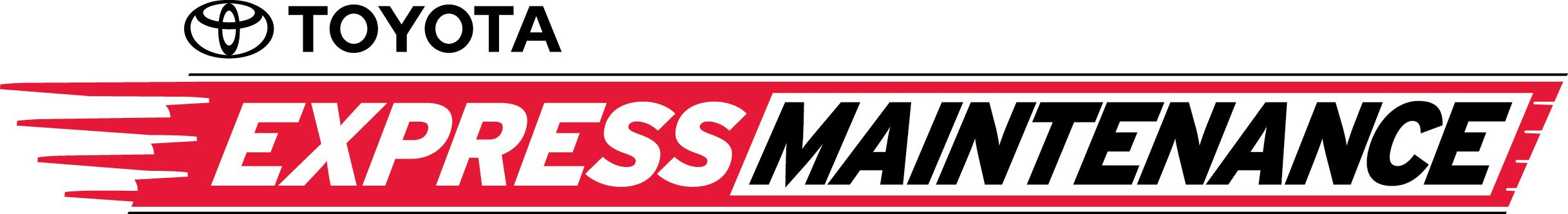 Express Service at Toyota Santa Maria