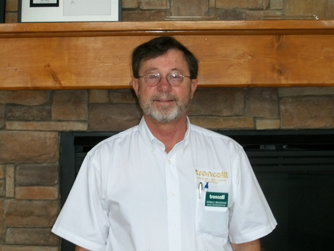 Don Bradshaw, Sales and Leasing