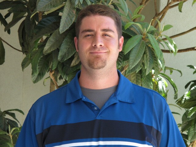 Curt McHenry