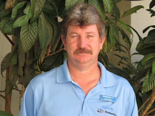 Scott Buford