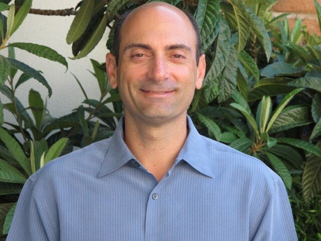 Mike DiChristofano