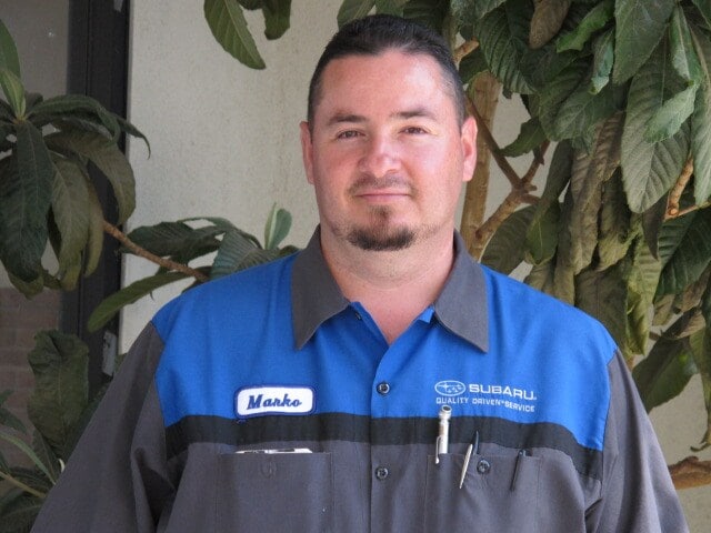 Marko Gonzalez