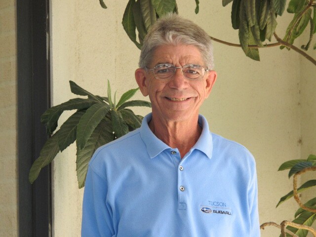 Jack McVey